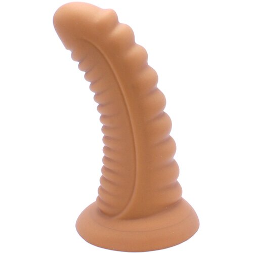 Kiotos Ribbed Penis Shinny Flesh M Cijene
