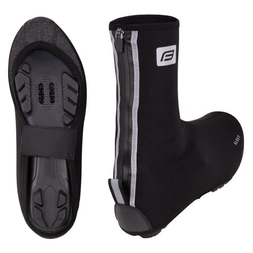 Force Kama&amp;scaron;ne SLEET MTB, crne XL Slike