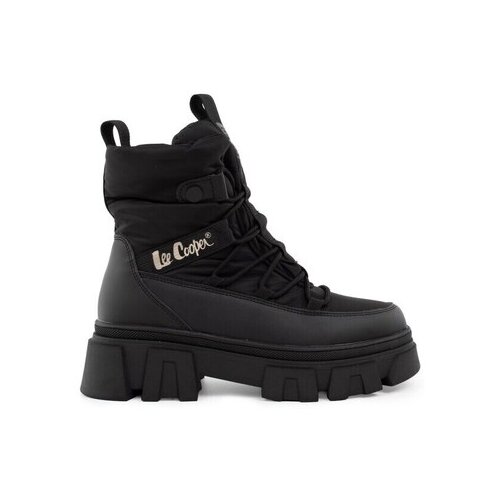 Lee Cooper &amp;Scaron;kornji za sneg LCJ26014700L pisana Slike