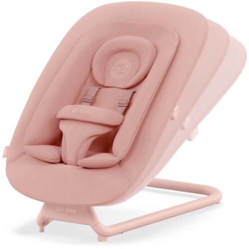 Cybex Gold&amp;reg; cybex&amp;reg; njihaljka/ležaljka lemo&amp;trade; pearl pink Slike
