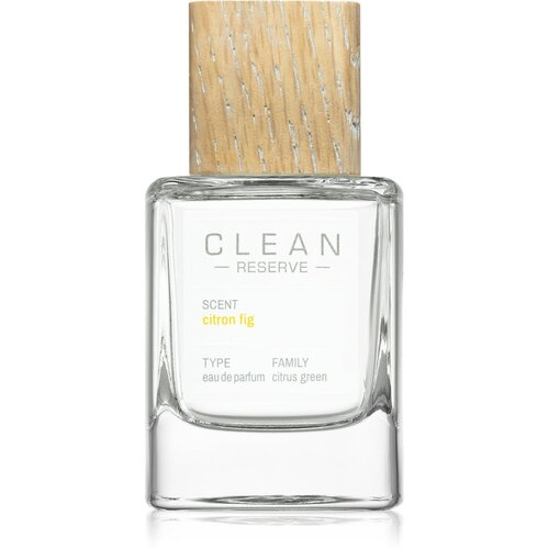 Clean Reserve Citron Fig parfumska voda uniseks 50 ml Slike