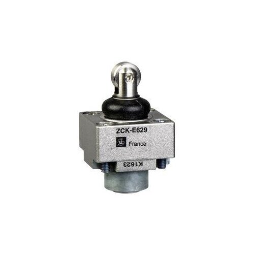 Telemecanique Sensors TMSS Nemčija Glava z valjastim potisnikom zunanje tesnilo ZCKE629, (21224507) Slike