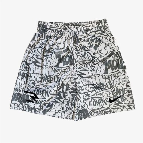 Nike Rwb graffiti short Cene