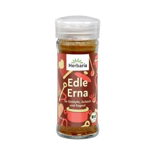 BIO Edle Erna Cene