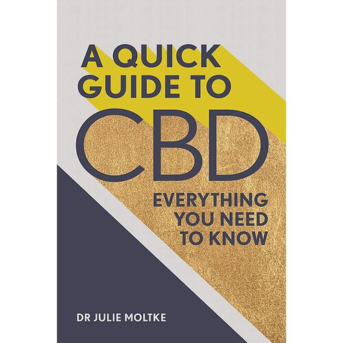Octopus Julie Moltke - A Quick Guide to CBD Slike