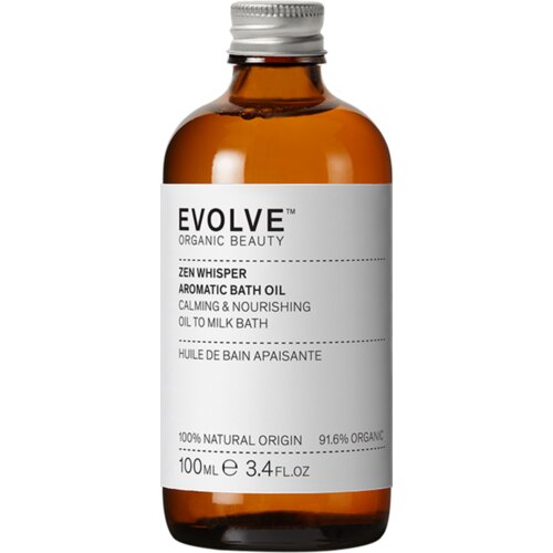 Evolve Organic Beauty Aromatično ulje za kupanje Zen Whisper - 190 ml Cijene