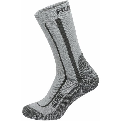 Husky Alpine Socks grey Slike