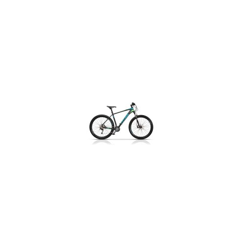 Cross bicikl 2017 mtb xtreme eco 27,5 crni (2129) Slike