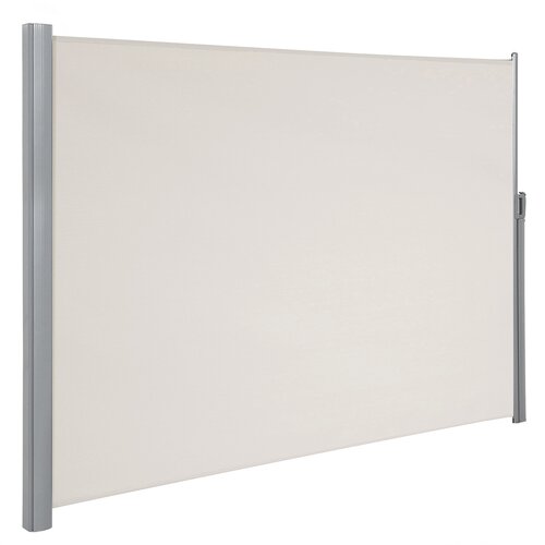 Songmics Stranski nadstre&scaron;ek 200x400 cm bež, (5000248756) Cene