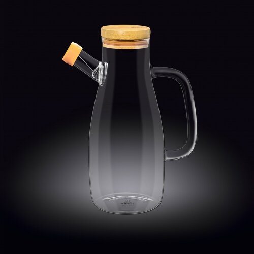  Steklenica za Olje (1000ml) Cene