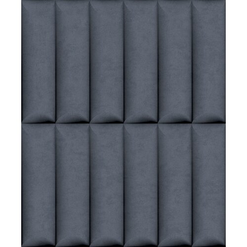 Decoprint Wallcoverings Tapeta Affinity 3D Tube (5 boja) Slike