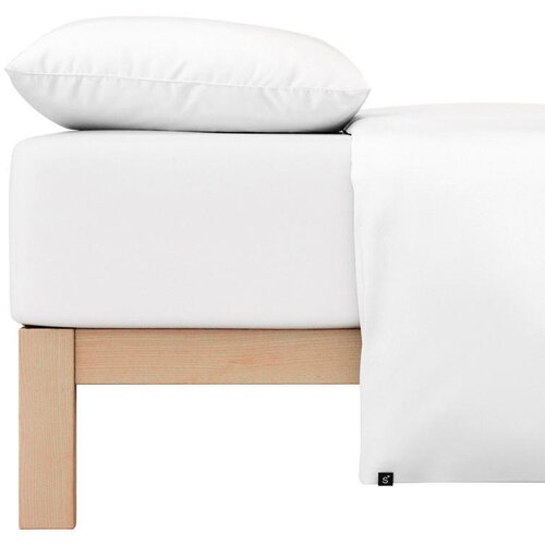 Schlafgut napenjalna rjuha pure 180-200/200-220 cm Slike