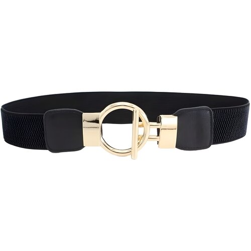 IZMAEL Remen HE-29173 - Crna Slike