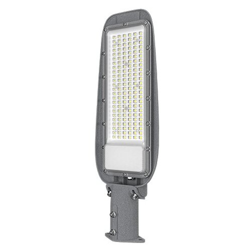 Mitea Lighting M430050-S1 50W AKZO LED ulična zglobna svetiljka 6500K 6KV IP65 3Y Slike