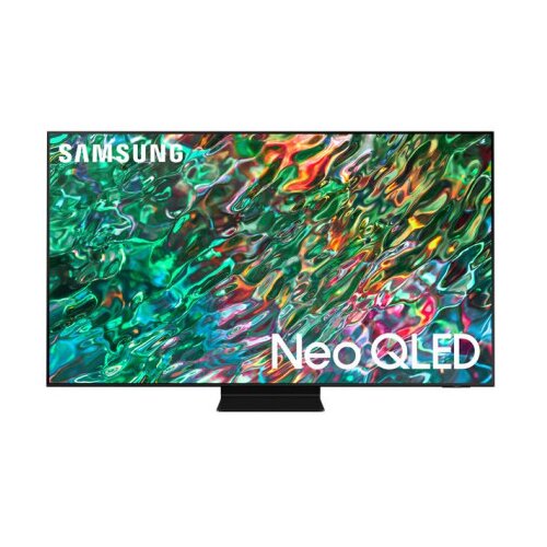 Samsung QLED TV QE75QN90BATXXH, 4K NEO, SMART Slike