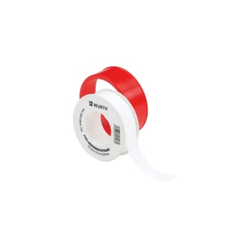 W&amp;uuml;rth traka teflon 12x12x0.08 0985030165 Slike