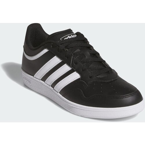 Adidas &amp;Scaron;portni čevelj &amp;#039;Hoops 4.0&amp;#039; črna / bela Slike