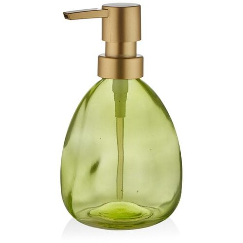  SBN0057 green soap dispenser Slike