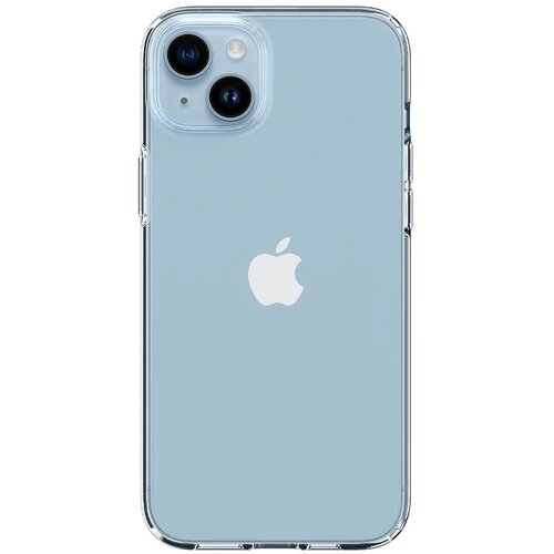 Spigen PHONE 14 LIQUID CRYSTAL Slike