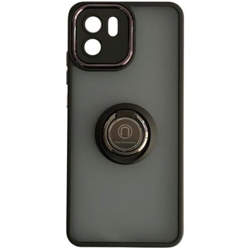 Ring maskica Redmi A1 crna Slike