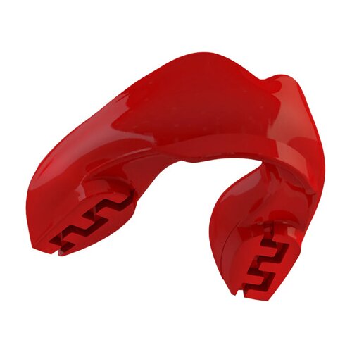 Safe Jawz Mouthguard Ortho for Braces Red, (21565143) Cene