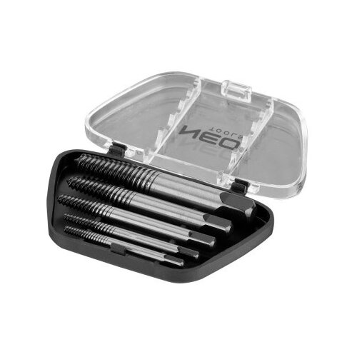 Neo Tools izvijač polomljenog vijka ( 09-615 ) Cene