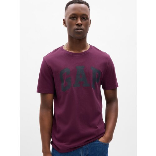 GAP T-shirt with logo - Men Cene