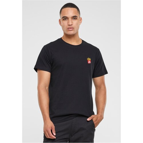 MT Men Today Is Fryday Tee black Slike