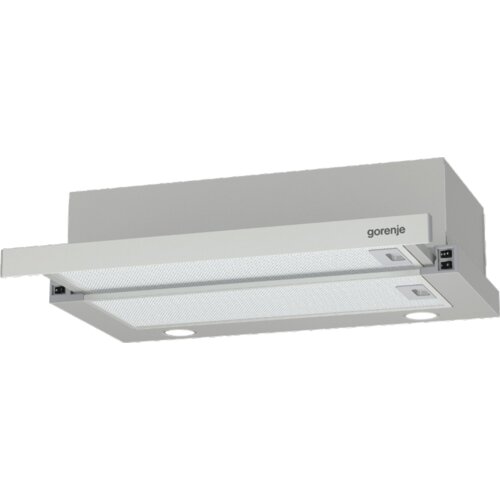 Gorenje napa BHP603E9X Cijene