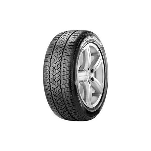 Pirelli Zimska 265/50R19 110V SCORPION WINTER N0 XL - Skladi&amp;scaron;če 5 (Dostava 5 delovnih dni) Slike