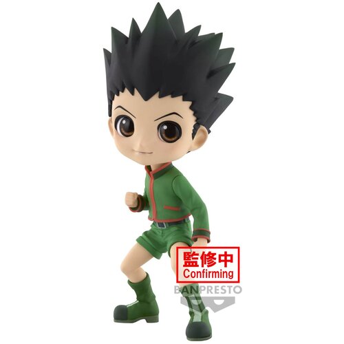 Grupo figura qposket hunterxhunter gon, (20839391) Slike