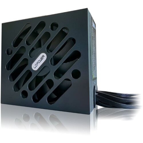 LC-Power LC400SI V2.31 Slike