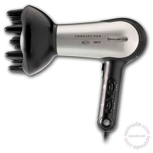 Rowenta FEN ZA KOSU CV4803 Cijene