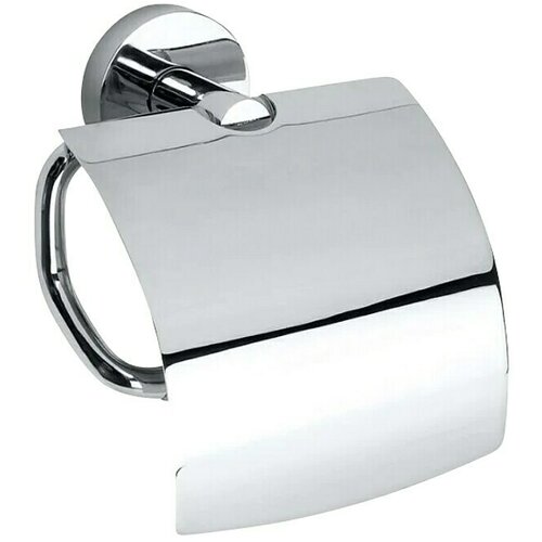 BEMETA Držač WC papira Omega (Materijal: Mjed, &amp;Scaron;irina: 14 cm) Slike