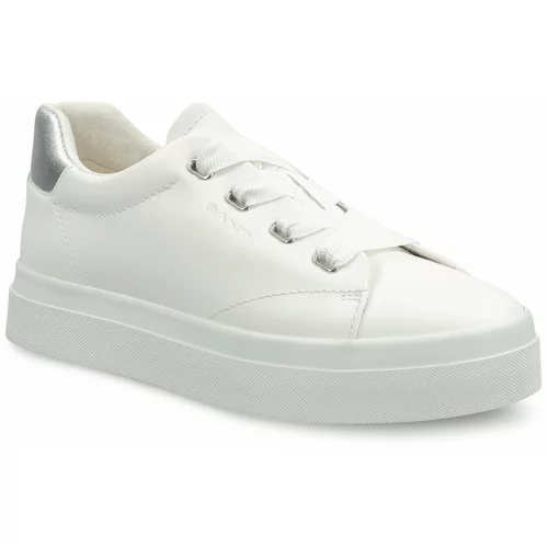 Gant Superge Avona Sneaker 28531451 White/Silver G312