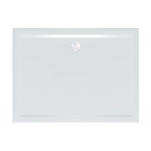  KOLPA-SAN tu&scaron; kad Canary 80X80 L.M. bela, 922770 Cene