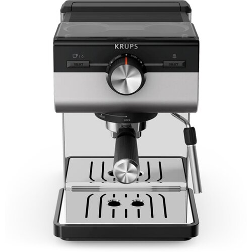 Krups espresso kavni aparat XP384E10 Cene