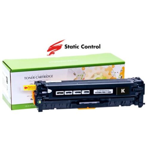 HP Canon Toner Static Control CC530A Black Slike