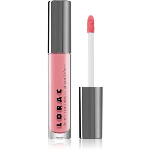 Lorac Alter Ego sjajilo za usne s visokom púigmentacijom nijansa Southern Belle 3,57 g Cijene
