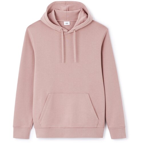 Celio Hoodie Fesix - Men's Cene