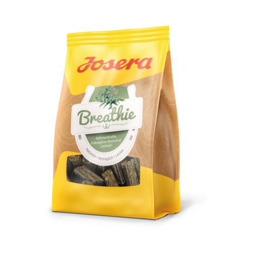 Josera Priboljški - Breathie Cene
