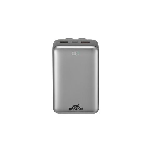 Riva Case RIvaCase VA2612 C+L int. cab black Powerbank 20000mAh 30W ( 114-0033 ) Cene