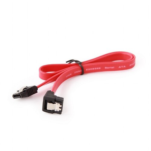 Cablexpert SATA kabl 0,3 m Roze Slike