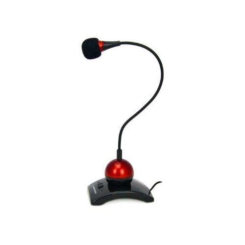  ESPERANZA DESKTOP CHAT, switch, red, 3,5mm, EH130 Cijene