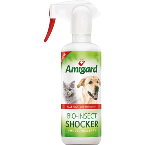 Amigard Bio-Insect Shocker, 500 ml Slike