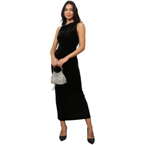 La Modeuse Obleke 73542_P173539 Črna Cene