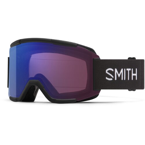 Smith muške skijaške naočare SQUAD crna M00668 Cene