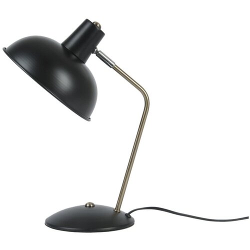 Leitmotiv crna stolna lampa Present Time ETH Hood Cijene