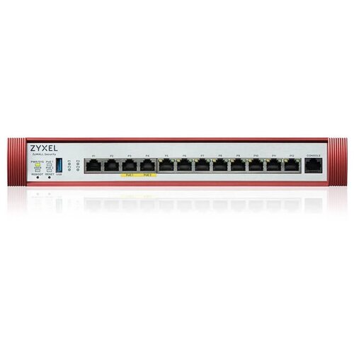Zyxel USGFLEX500H hardware firewall 10 Gbit /s Cijene