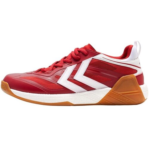 Hummel Dvoranski šport Algiz 2.0 Lite Icon No23 Rdeča Cene